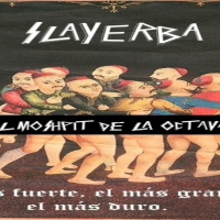 Slayerba Metal Podcast - Capítulo 14