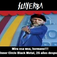 Slayerba Metal Podcast - Capítulo 29