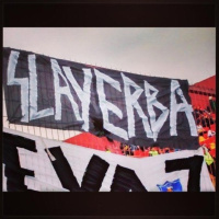 Slayerba Metal Podcast - Capítulo 1