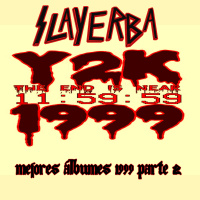 Slayerba Metal Podcast - Capítulo 49