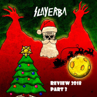Slayerba Metal Podcast - Capítulo 26