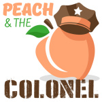 Peach And The Colonel