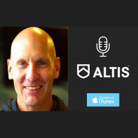 17-18 Athletigen ACPPodcast #6 with Dr Jeremy Sheppard