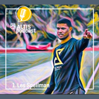 How Failure Became the Key to Success with Les Spellman