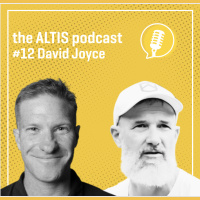 You Always Meet Someone Twice with High Performance Coach David Joyce