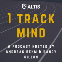 ALTIS Series: 1 Track Mind - S2E7 - Coach Mo Wells