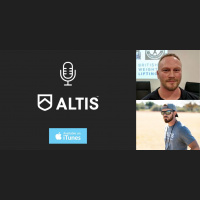 Changing Lives Beyond the Weight Room with Dave Hembrough