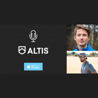 Covering all corners of the Performance Triad with Brendan James Cole