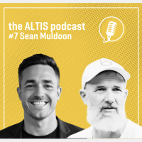 Run a Lap with High Performance Consultant Sean Muldoon