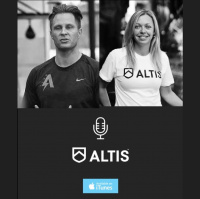 17-18 Athletigen ACPPodcast #8 with Bobby Stroupe