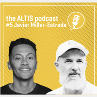 Strength Meets Skill: Rethinking the SC Tool Box with Javier Miller Estrada of Ignite Performance