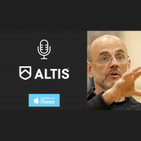 18-19 Athletigen ACPPodcast #1 with Mike Boyle