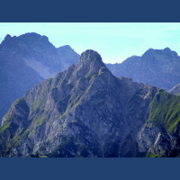 Silberspitze feat. Magnificent Mia