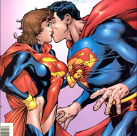 Der gespielte Witz (Superman)