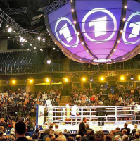 Boxen im Ersten: Abraham vs. Sjekloca