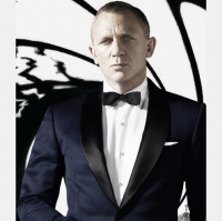 James Bond 007: Skyfall