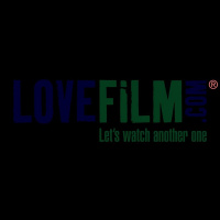 Lovefilm Unboxing 2