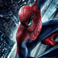 The Amazing Spider-Man