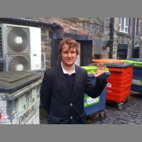 Ep 6 Tim Key, Edinburgh Festival