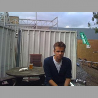 Ep 4 Richard Bacon, Edinburgh Festival