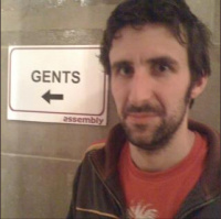 Ep 11 Mark Watson, Edinburgh Festival