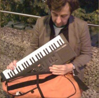 Ep 5 David ODoherty, Edinburgh Festival