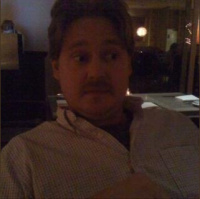 Robin Cooper meets Tim Heidecker of Tim and Eric @timheidecker 