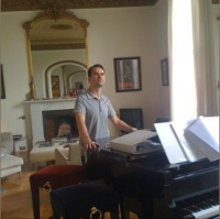 Ep 8 Jimmy Carr, Edinburgh Festival