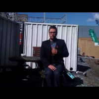 Ep 3 Danny Wallace, Edinburgh Festival