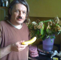 Ep 9 Richard Herring, Edinburgh Festival