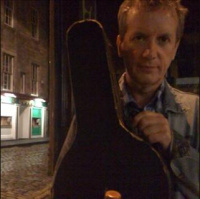 Ep 12: Frank Skinner, Edinburgh Festival