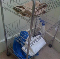 Ep 1 Robin in Edinburgh