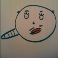 Robin Cooper Speaks To The Nation(s) #1