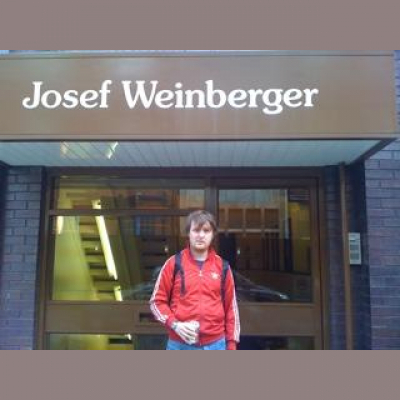 Robert Poppers Posts