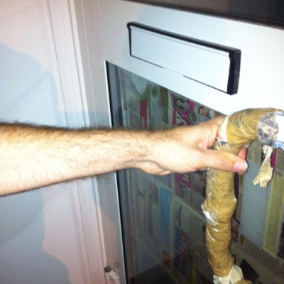 Robert Poppers Posts