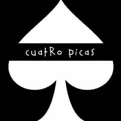 Podcast Cuatro Picas
