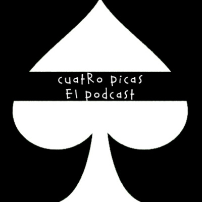 Podcast Cuatro Picas