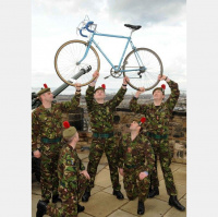 Edinburgh: Tartan Cassino Update - Last leg 4/4/11