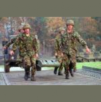 The T.A. in Scotland - everything you ever wanted to know.. Part 1