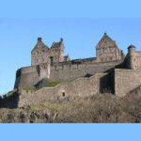 Edinburgh GSM Graham White looks forward to a busy summer