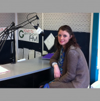 Louise Fetigan - My Daddy Is A Soldier Adventure