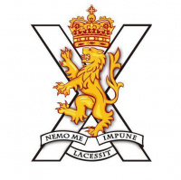 1SCOTS Afghan link up 11 Oct 2012