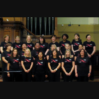 Edinburgh Garrison Military Wives Choir