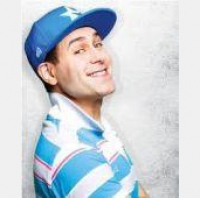 SP: Funny man Lee Nelson Talks exclusively to Garrison FM