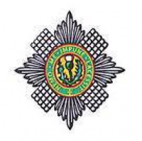 Afghan Link Ups #2 - Scots Guards