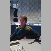 CO 1SCOTS Pre Deployment Brief