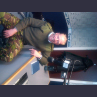 3Rifles Afghan update - Lt Col Charlie Maconochie