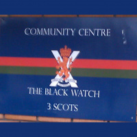 A few more Family Christmas Messages for 3 SCOTS in Afghanistan