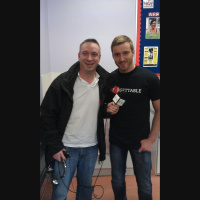 Poppy Scotland Unforgettable For BGT Winner