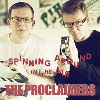 Charlie Reid of The Proclaimers